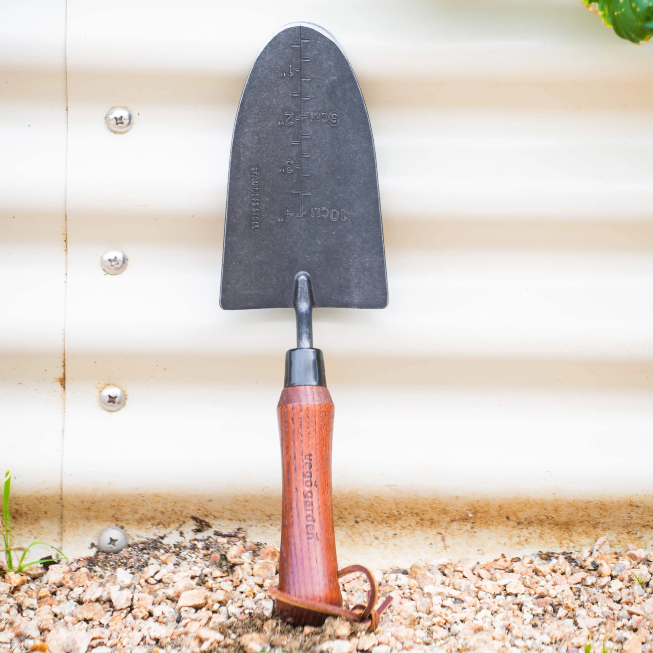 Heritage Hand Trowel - Image 10