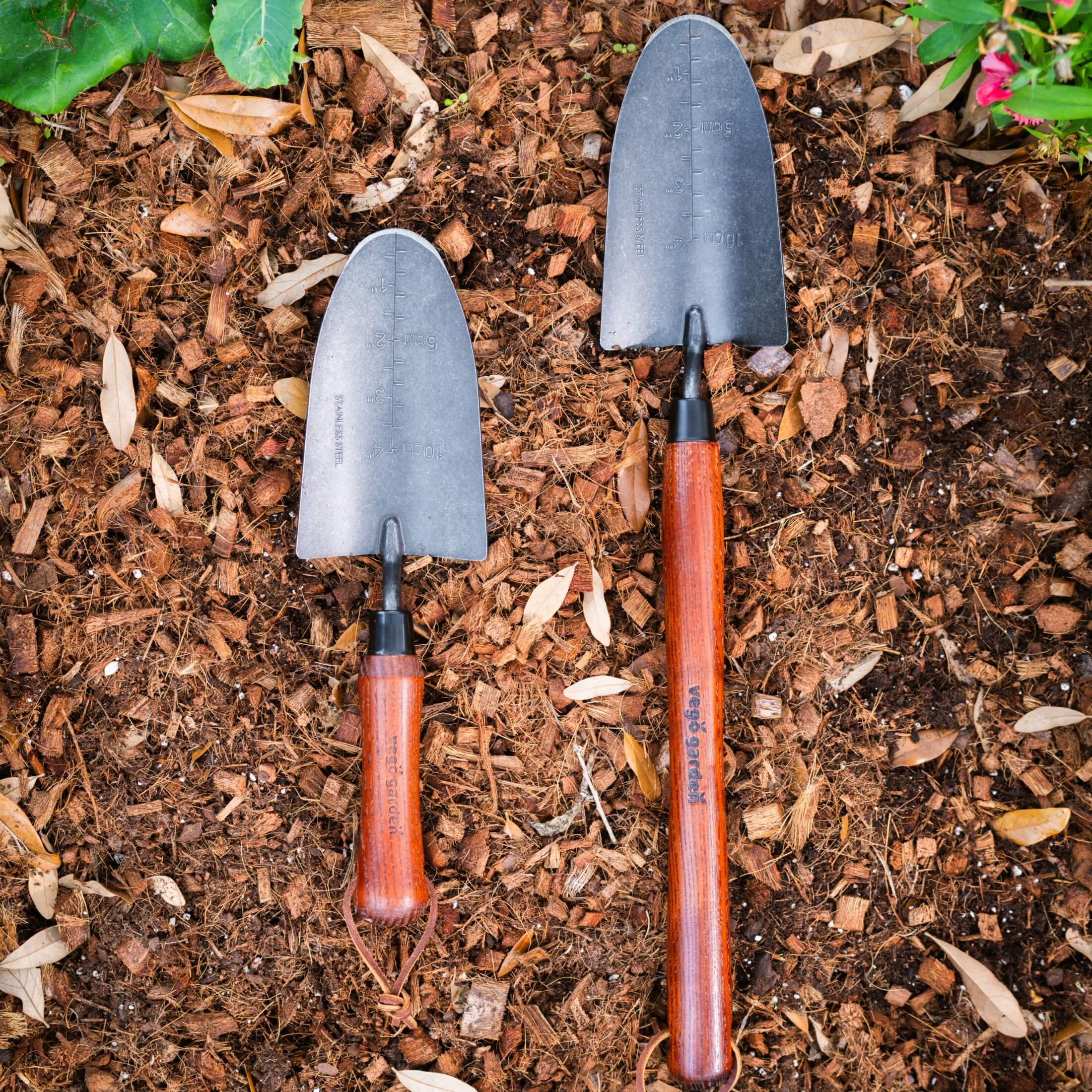 Heritage Hand Trowel - Image 8