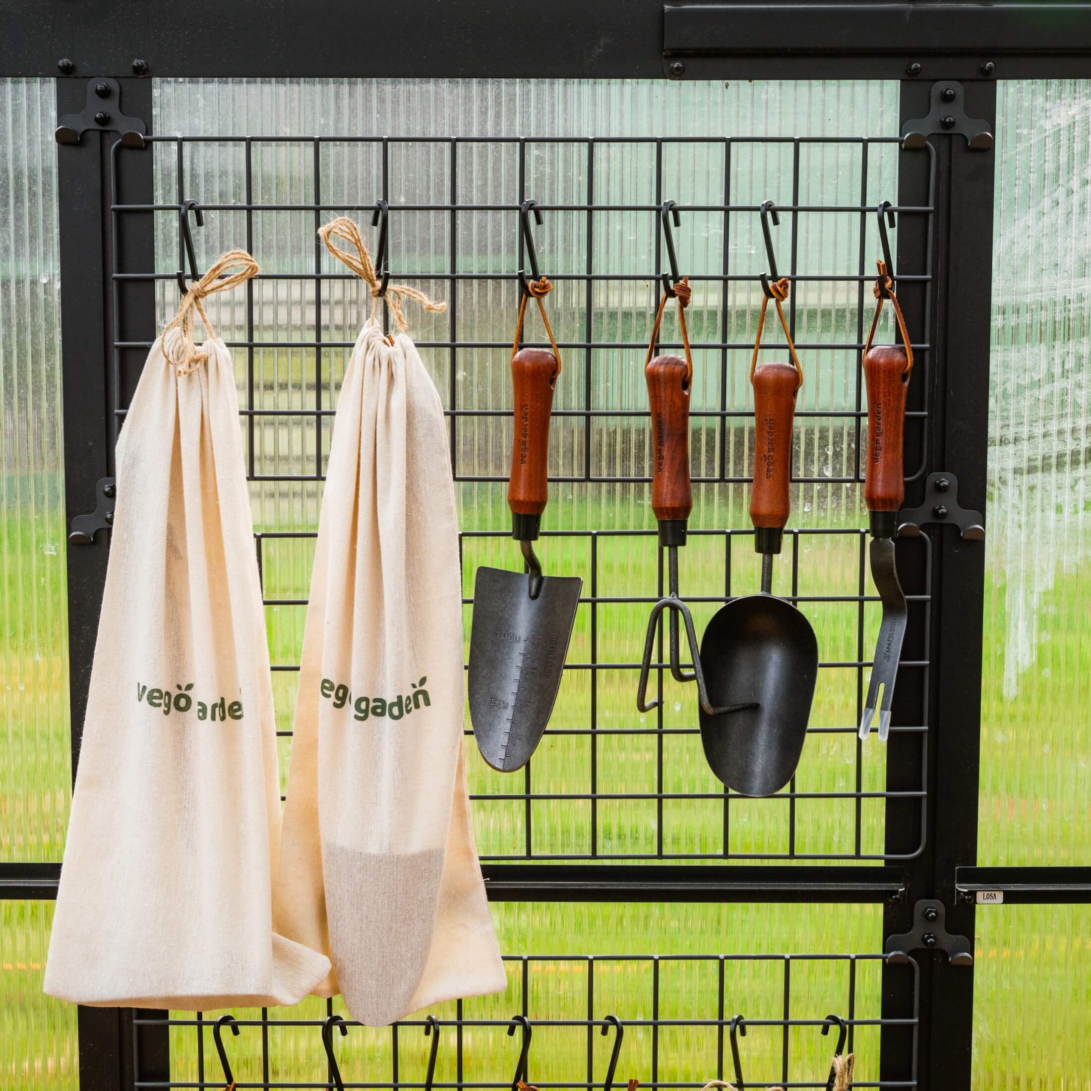 Heritage Tool Kit (4-Piece Set) - Image 12