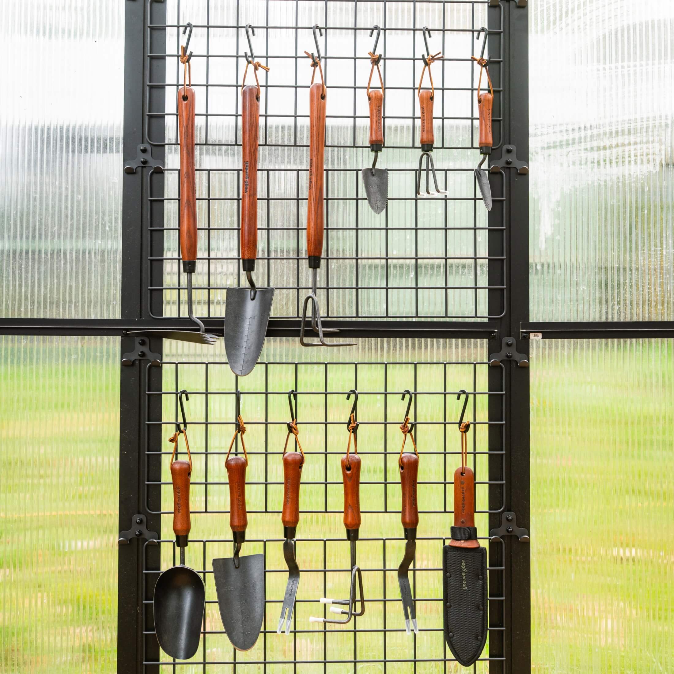 Heritage Tool Kit (4-Piece Set) - Image 13