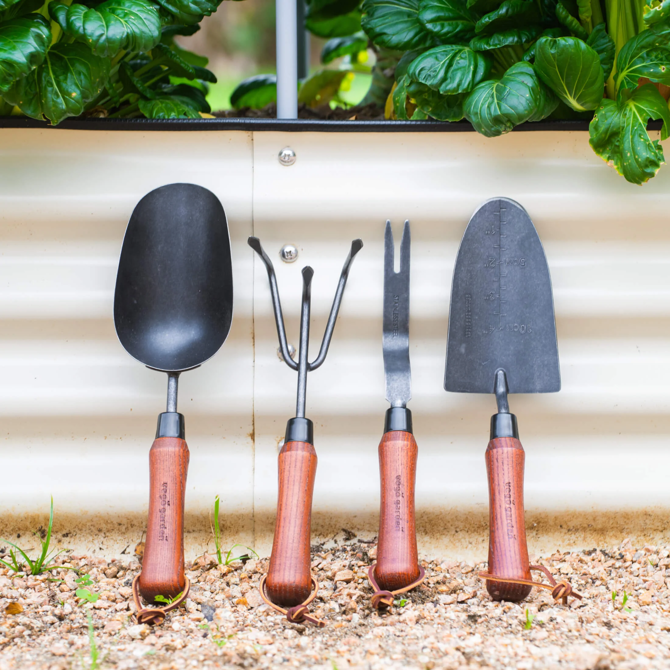 Heritage Tool Kit (4-Piece Set) - Image 9