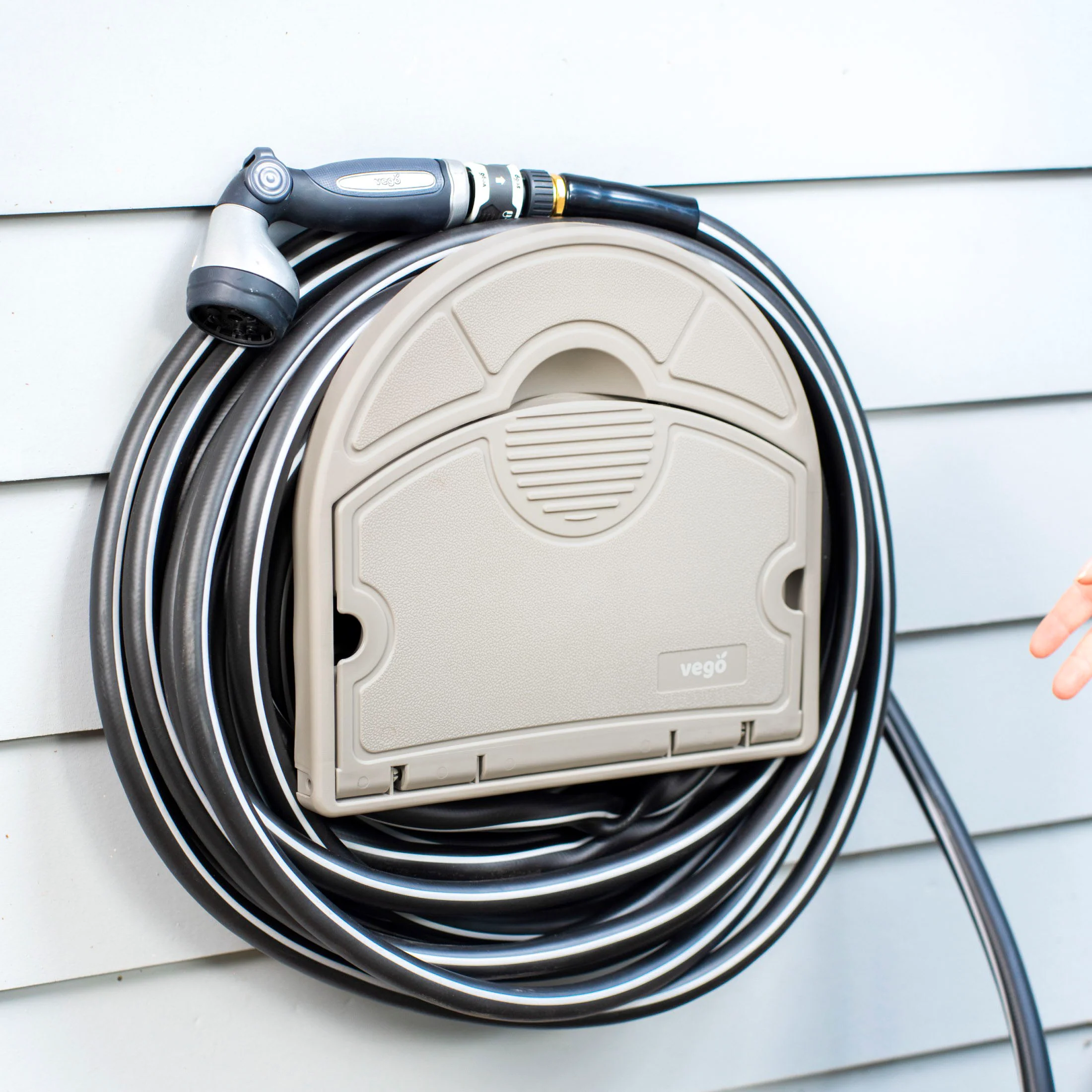 Vego Hose Hanger - Image 8
