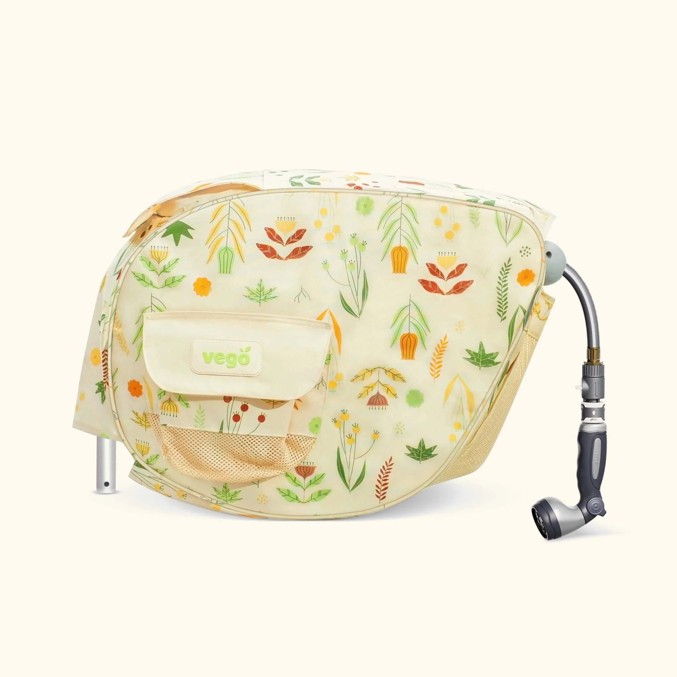 Vego Hose Reel Cover - Image 3