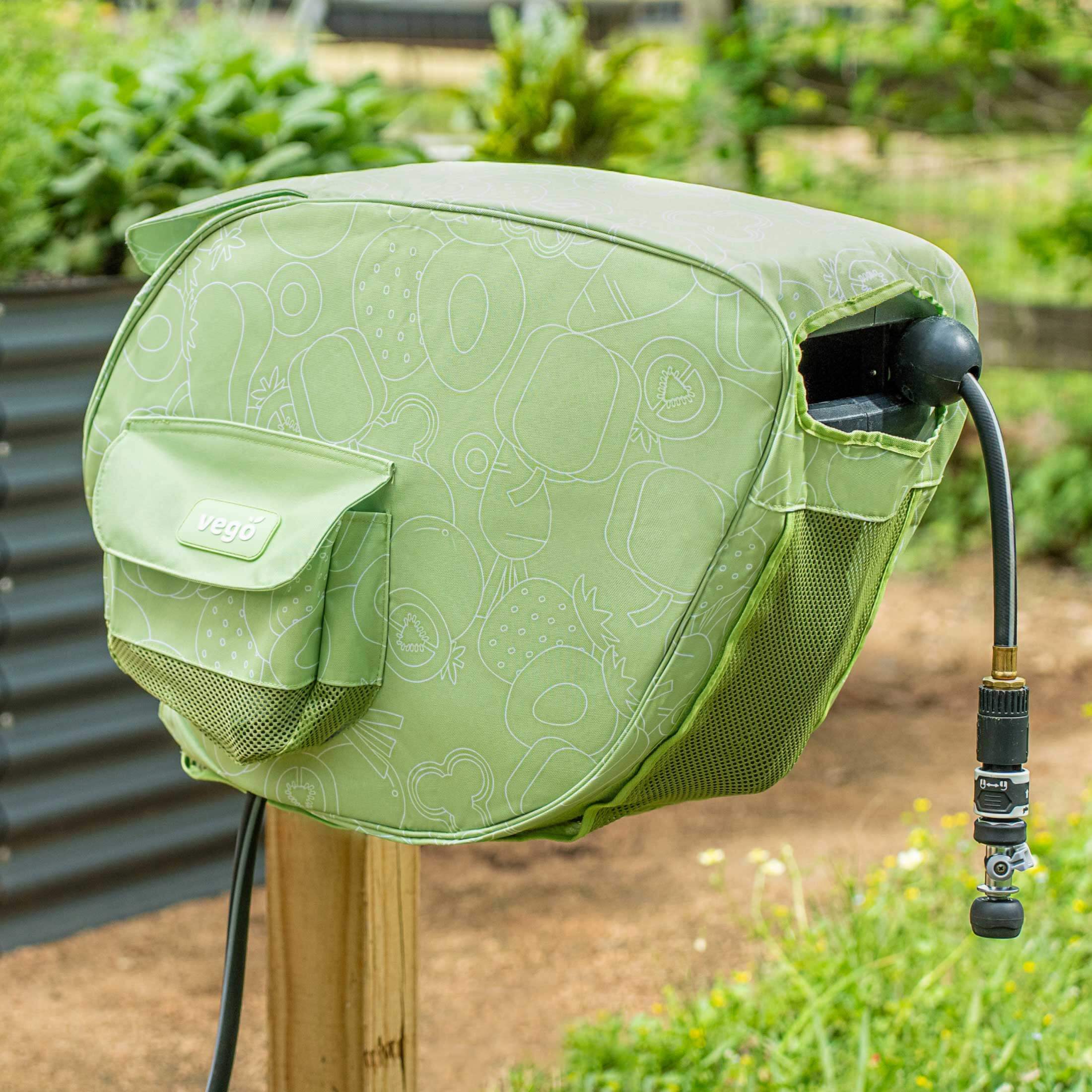 Vego Hose Reel Cover - Image 5