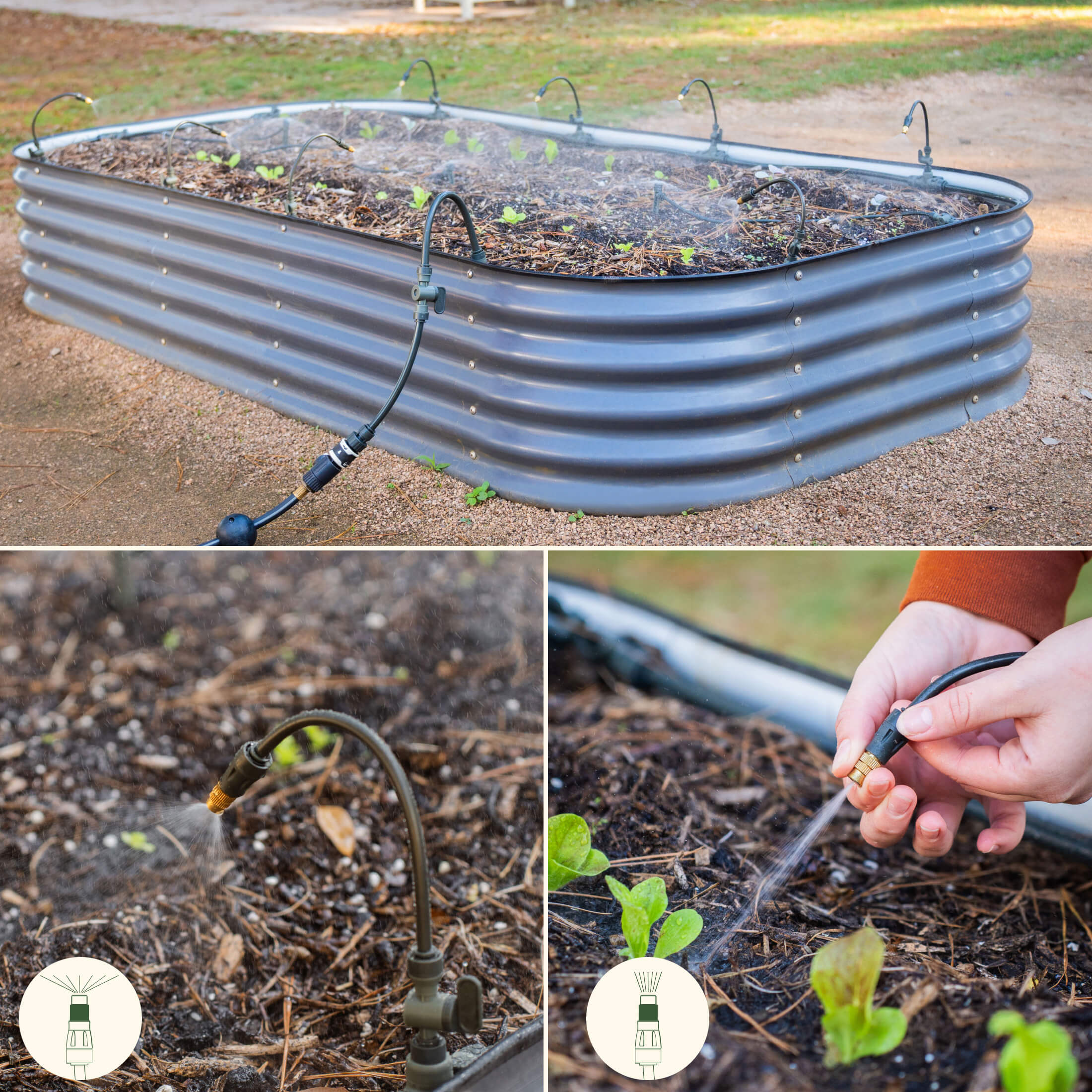 Vego Irrigation Kit - Image 22