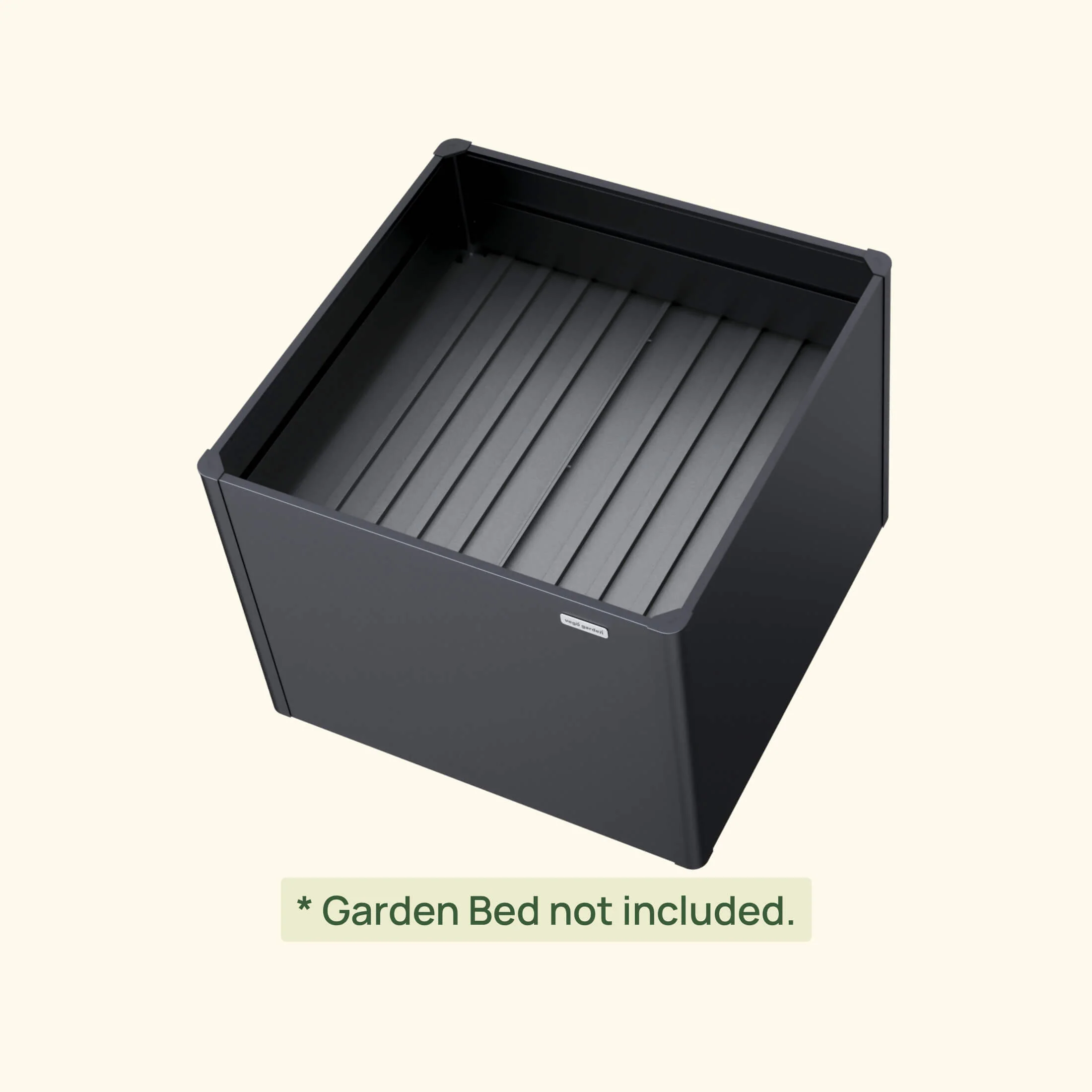 Vego Soil-Saving Intermediate Floor For 32" Tall Modern Garden Bed - Image 6