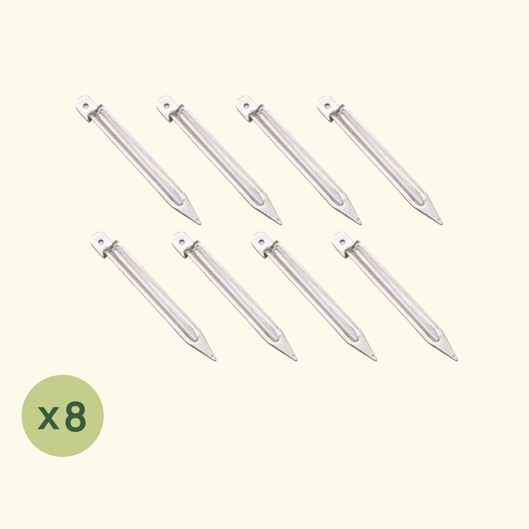 Vego Trellis Anchors - Image 3