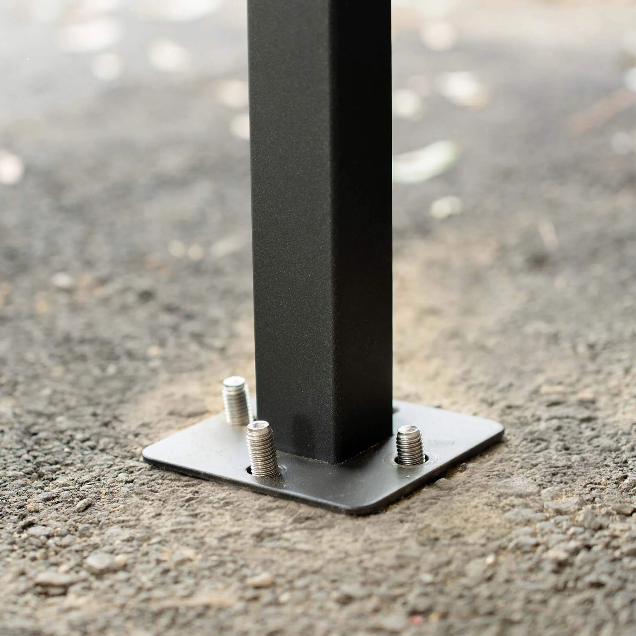 Vego Wedge Anchor Kit For Mounting Post - Image 5