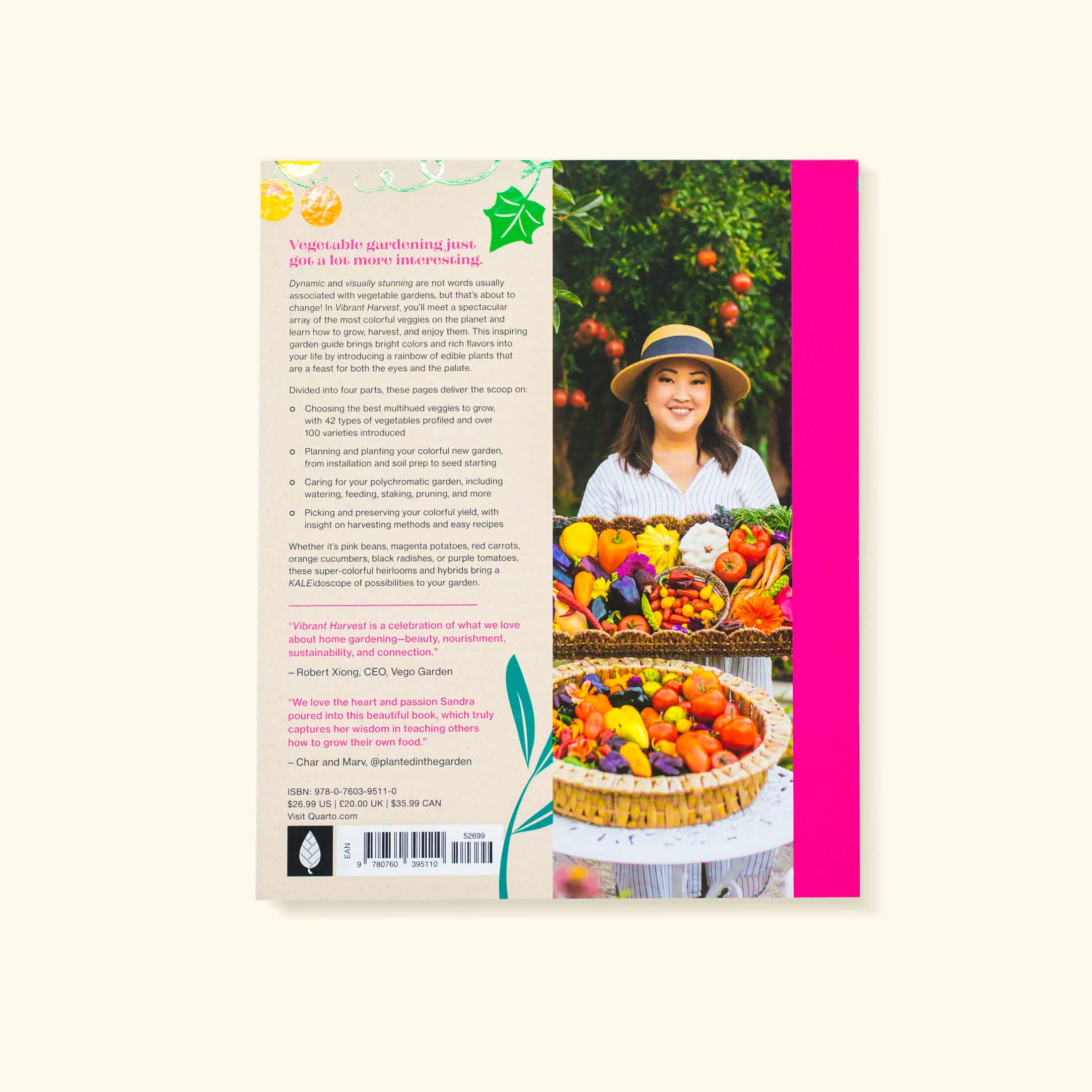 Vibrant Harvest - Image 3