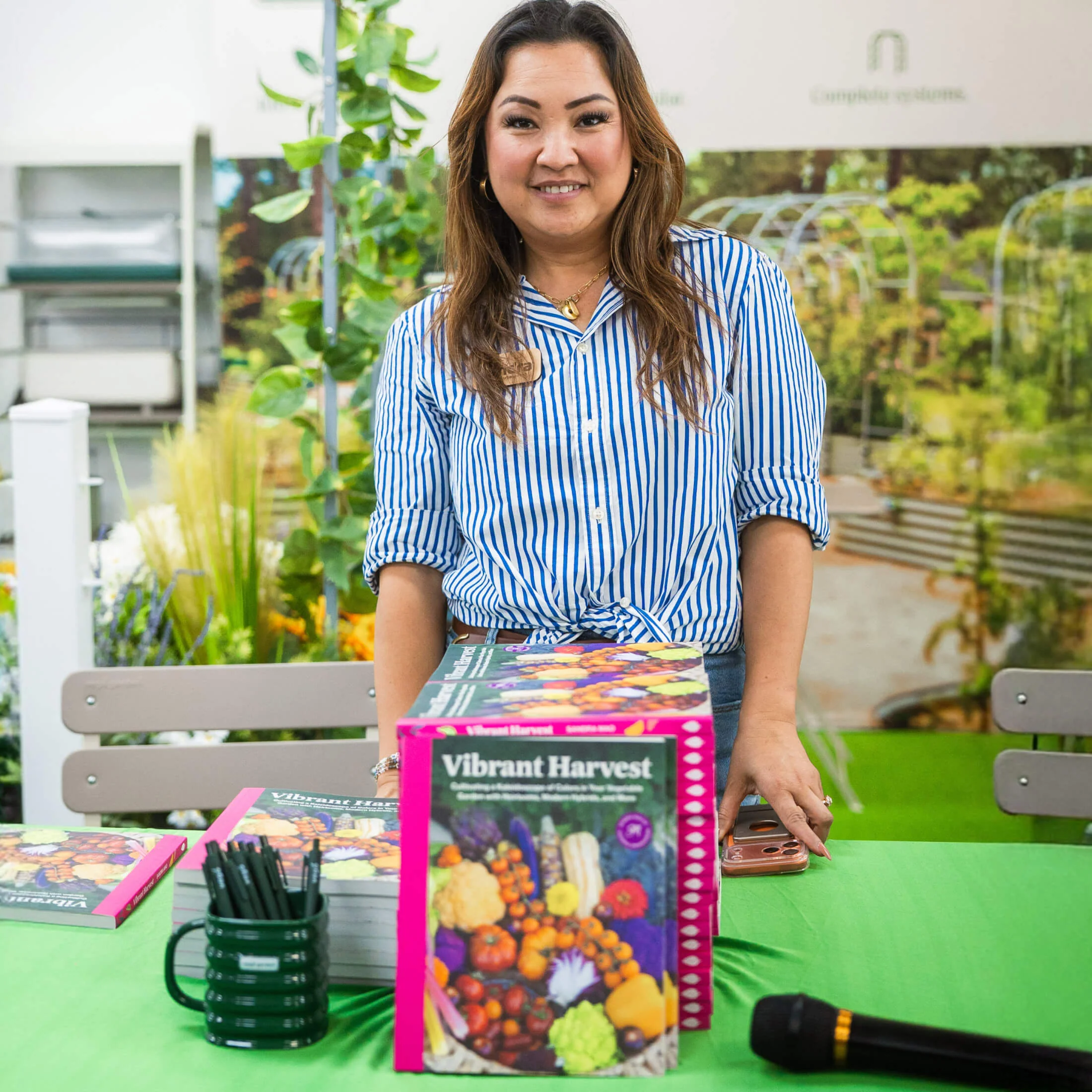 Vibrant Harvest - Image 4