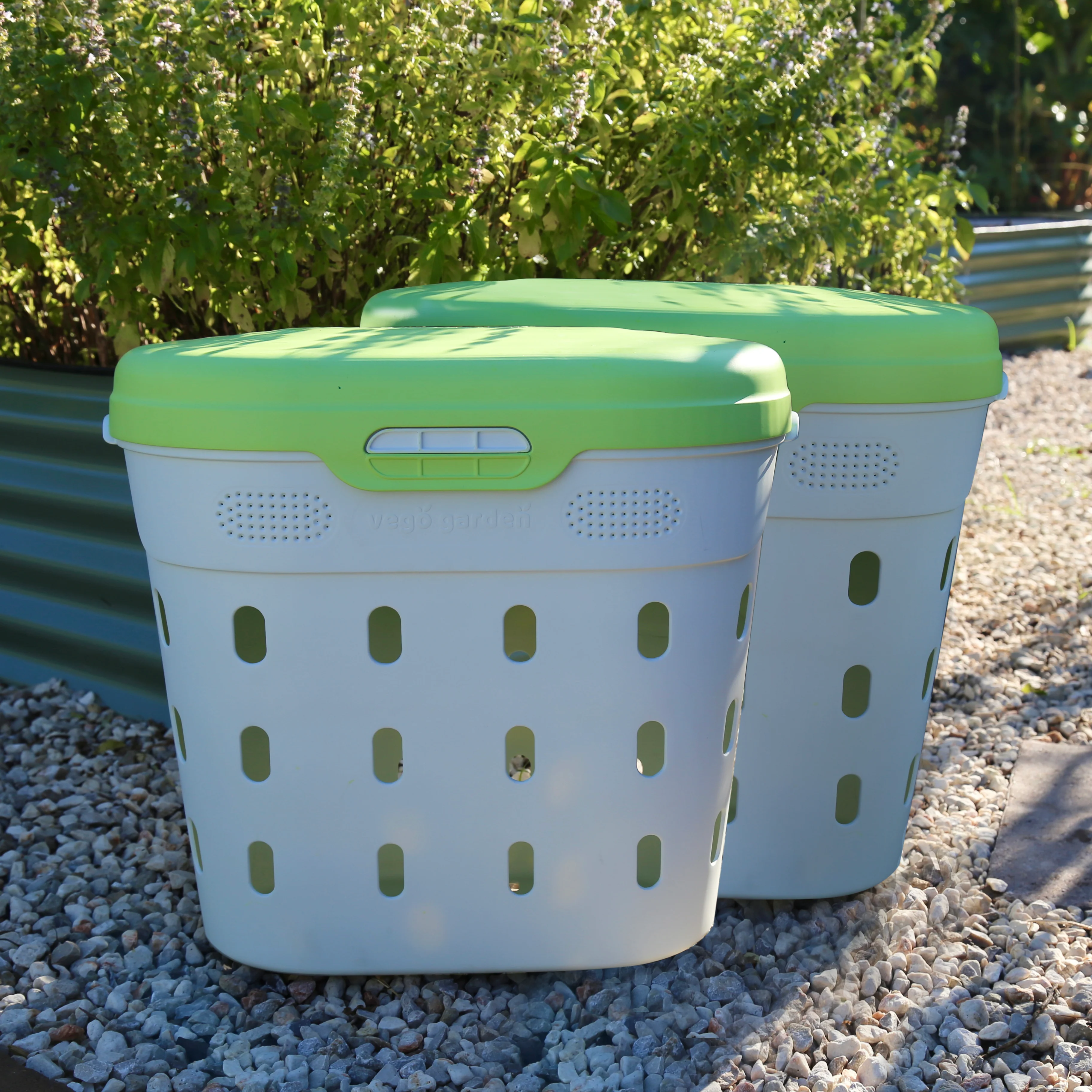 In-Bed Worm Composter - Image 13