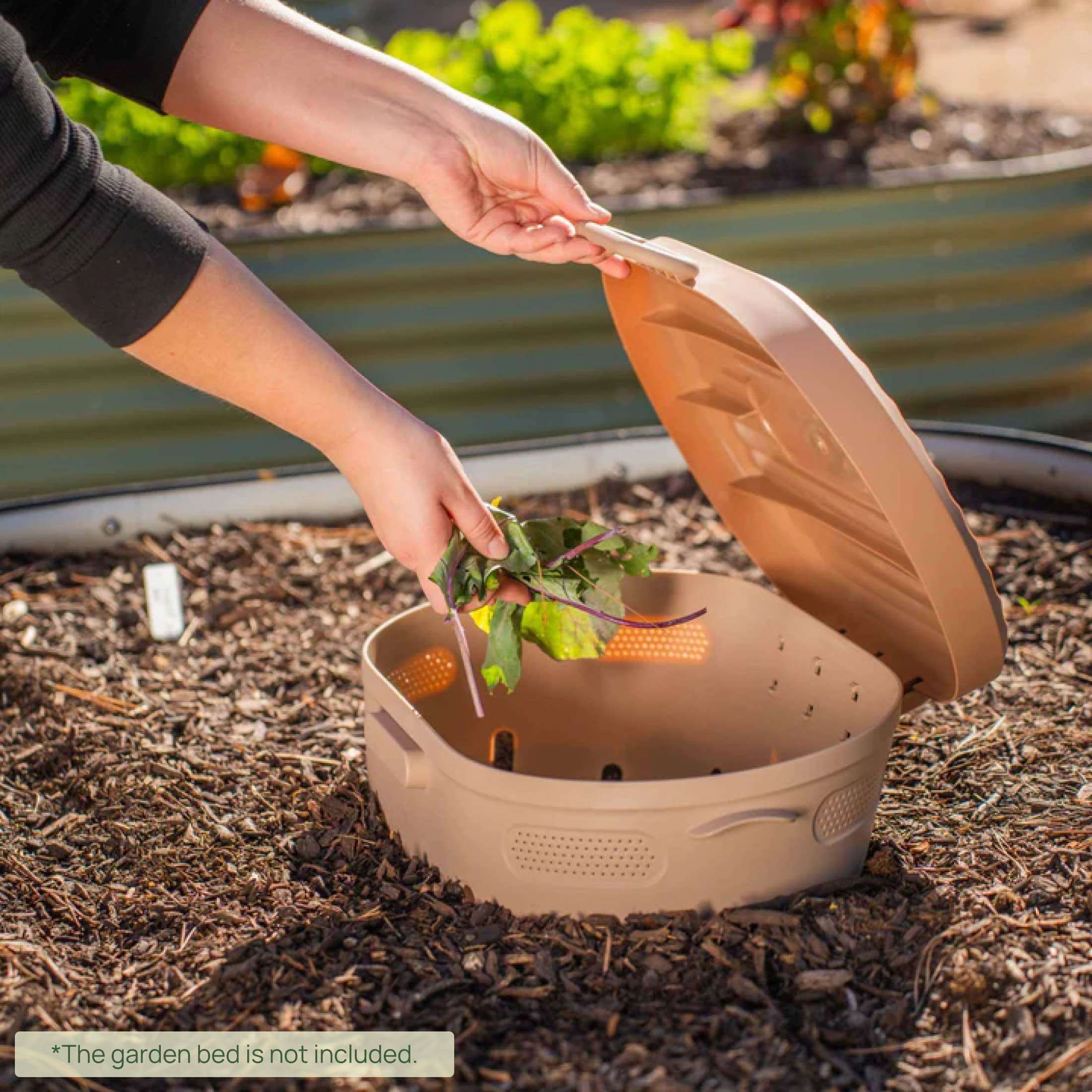 In-Bed Worm Composter - Image 17